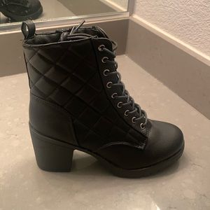 Zigisoho Boots